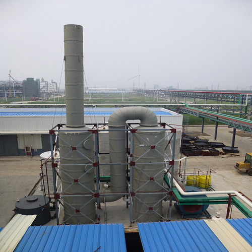 南通長(zhǎng)青項(xiàng)目