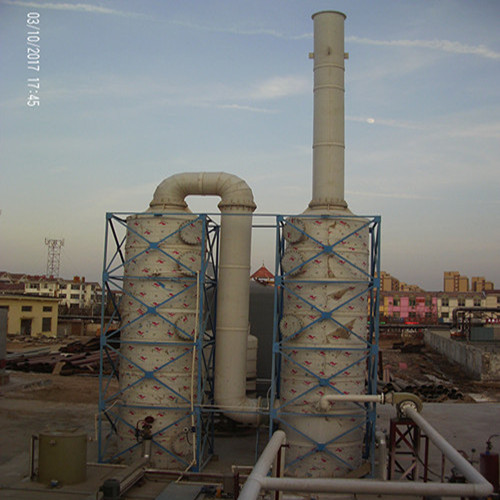 無(wú)錫尚德氨氮水處理